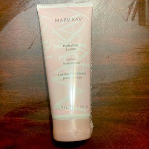 Mary Kay Hydrating Lotion